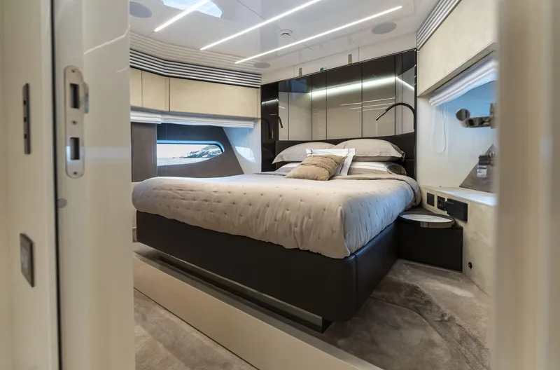 Orca I Yacht Photos Pics 