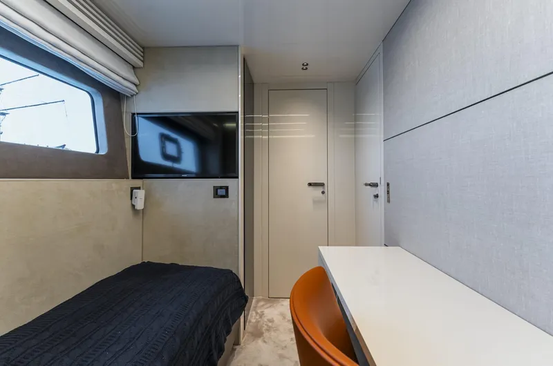 Orca I Yacht Photos Pics 