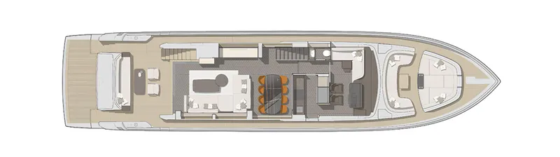 Orca I Yacht Photos Pics 