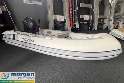 2026 Highfield Classic 310