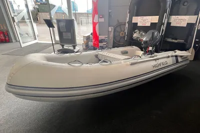 2025 Highfield CL 310