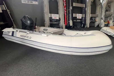 2025 Highfield CL 310