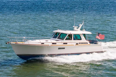 2025 Sabre Salon Express