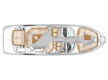 2016 Sea Ray 350 SLX