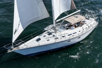 Morgan 45 Catalina