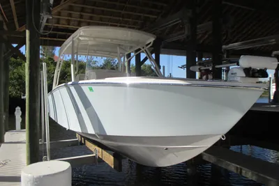 Jupiter 30 FS 2024 Yamaha 300s