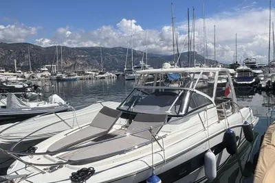 2021 Jeanneau Cap Camarat 10.5