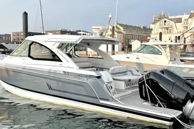 Formula 380 Super Sport Crossover OB