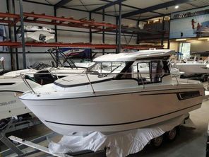 2022 Jeanneau MF-695-serie2