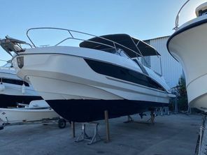 2017 Beneteau Flyer 8.8 Sundeck