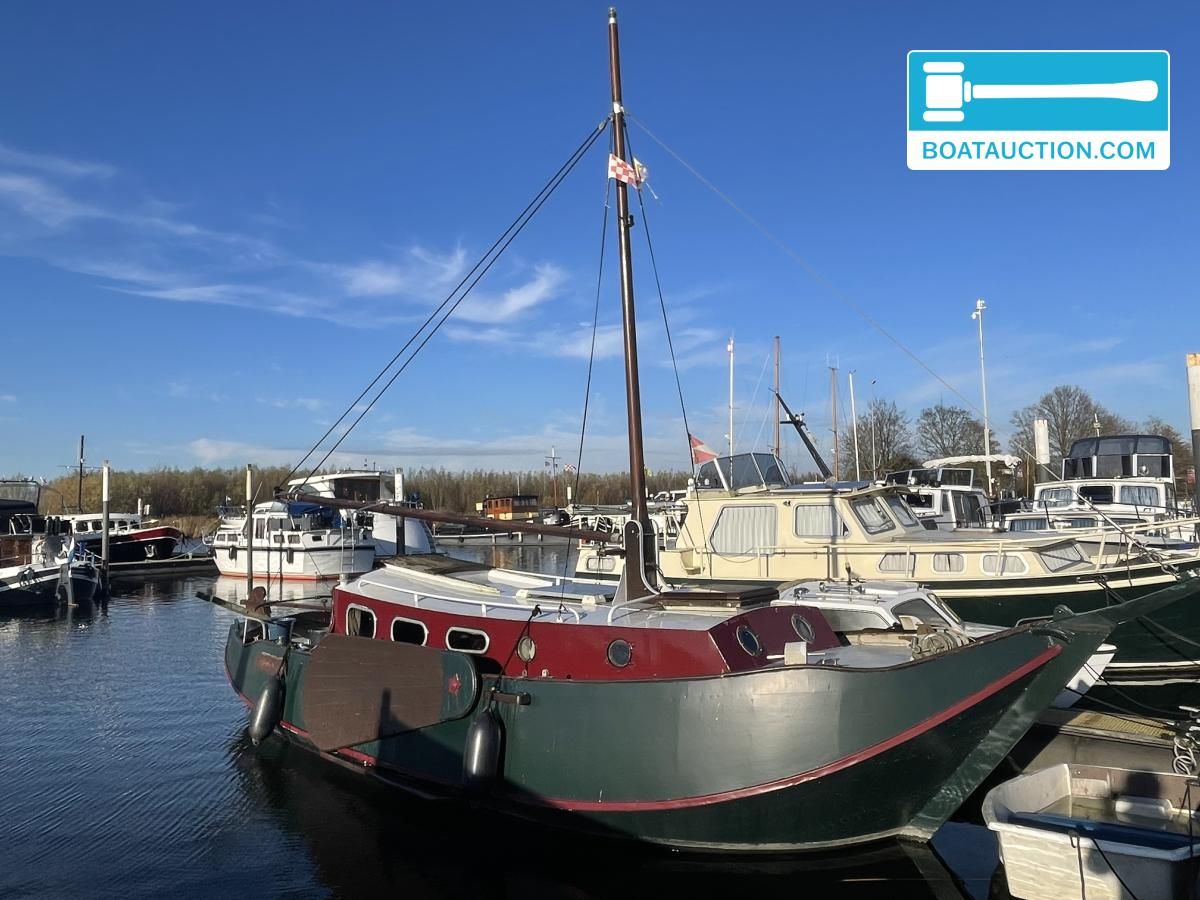 1973 Kooijman en de Vries Grundel