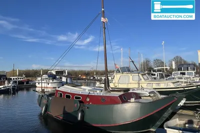 1973 Kooijman en de Vries Grundel