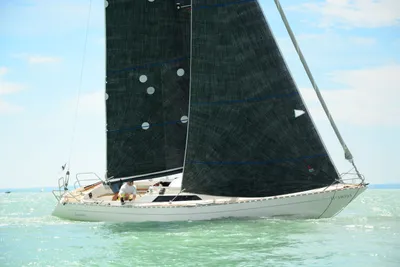 1980 Helmsman Senorita