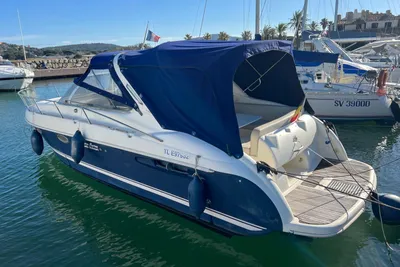 2005 Airon 325