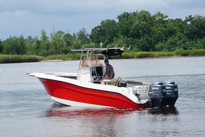 Seaswirl Striper 2601
