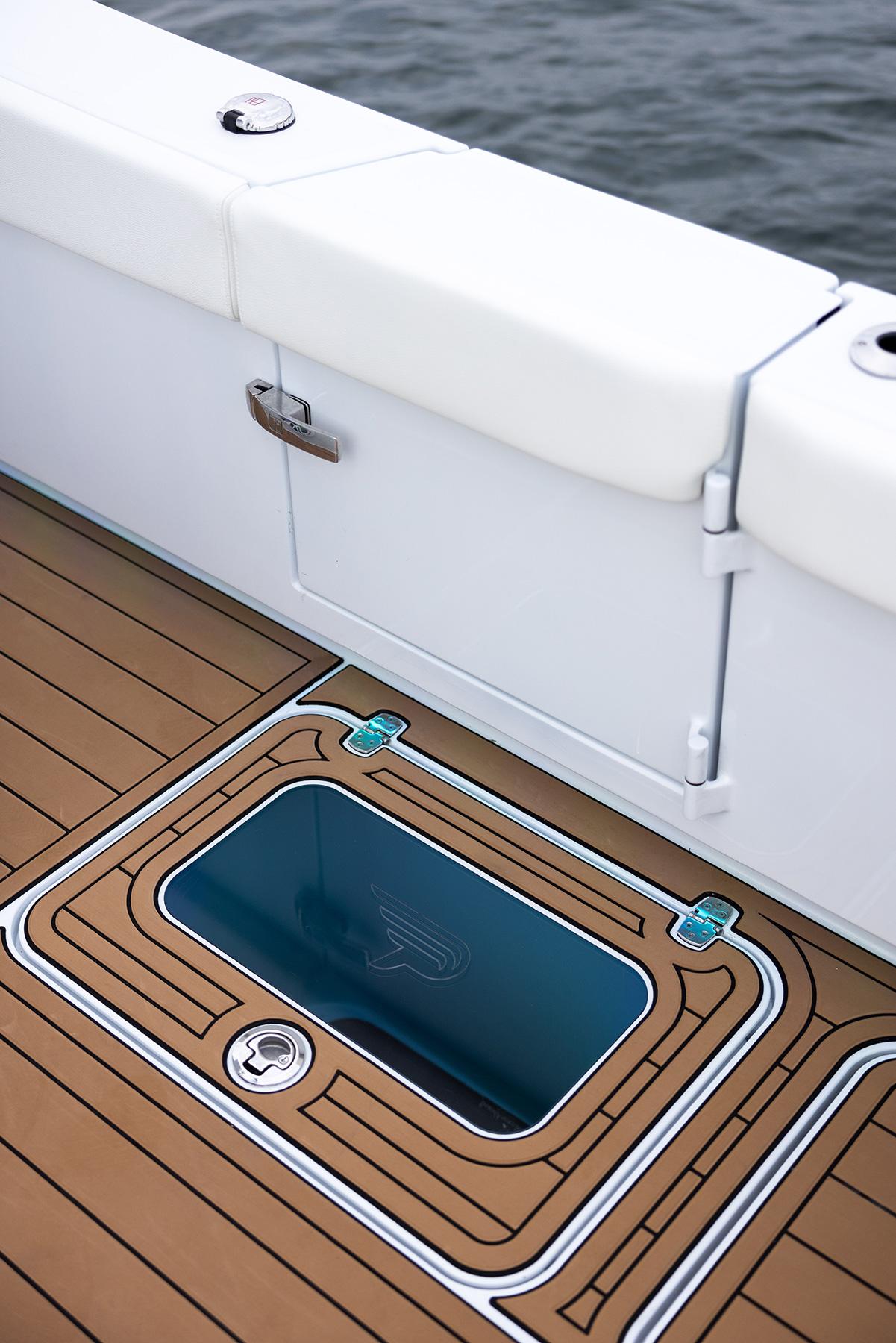 2023 Coastal Craft C39 Open Center Console for sale YachtWorld