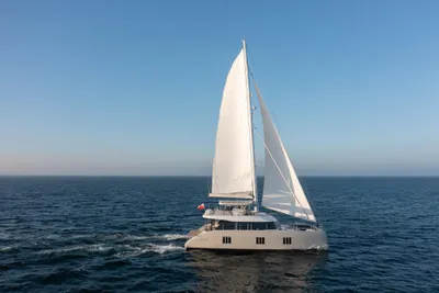 2025 Sunreef 60