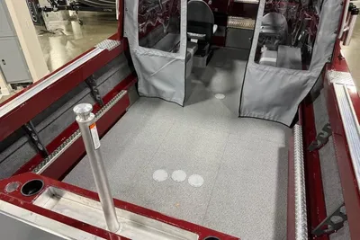 Hewescraft 200 ProV ET Hardtop