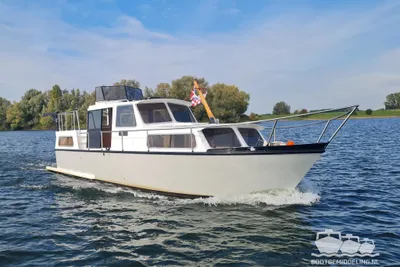 1980 Tjeukemeerkruiser 11.00 AK