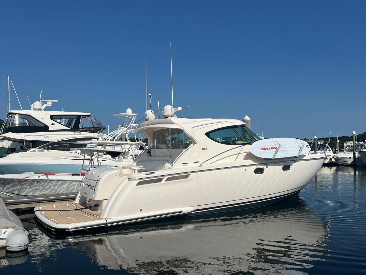 2013 Tiara Yachts 45 
