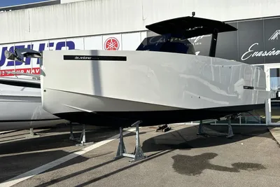 2024 De Antonio Yachts D28 Open