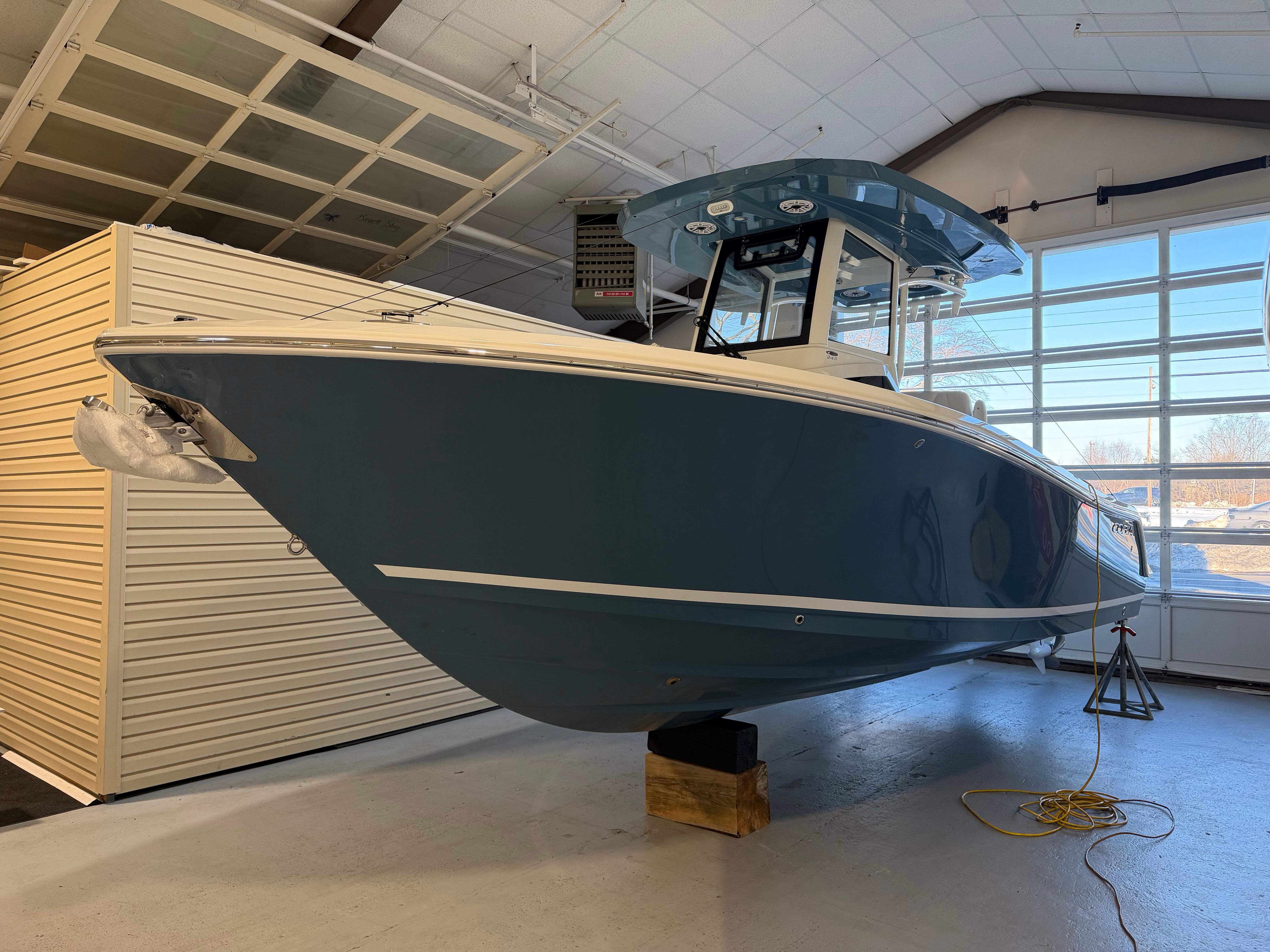 2026 COBIA 245 CC - Image 3