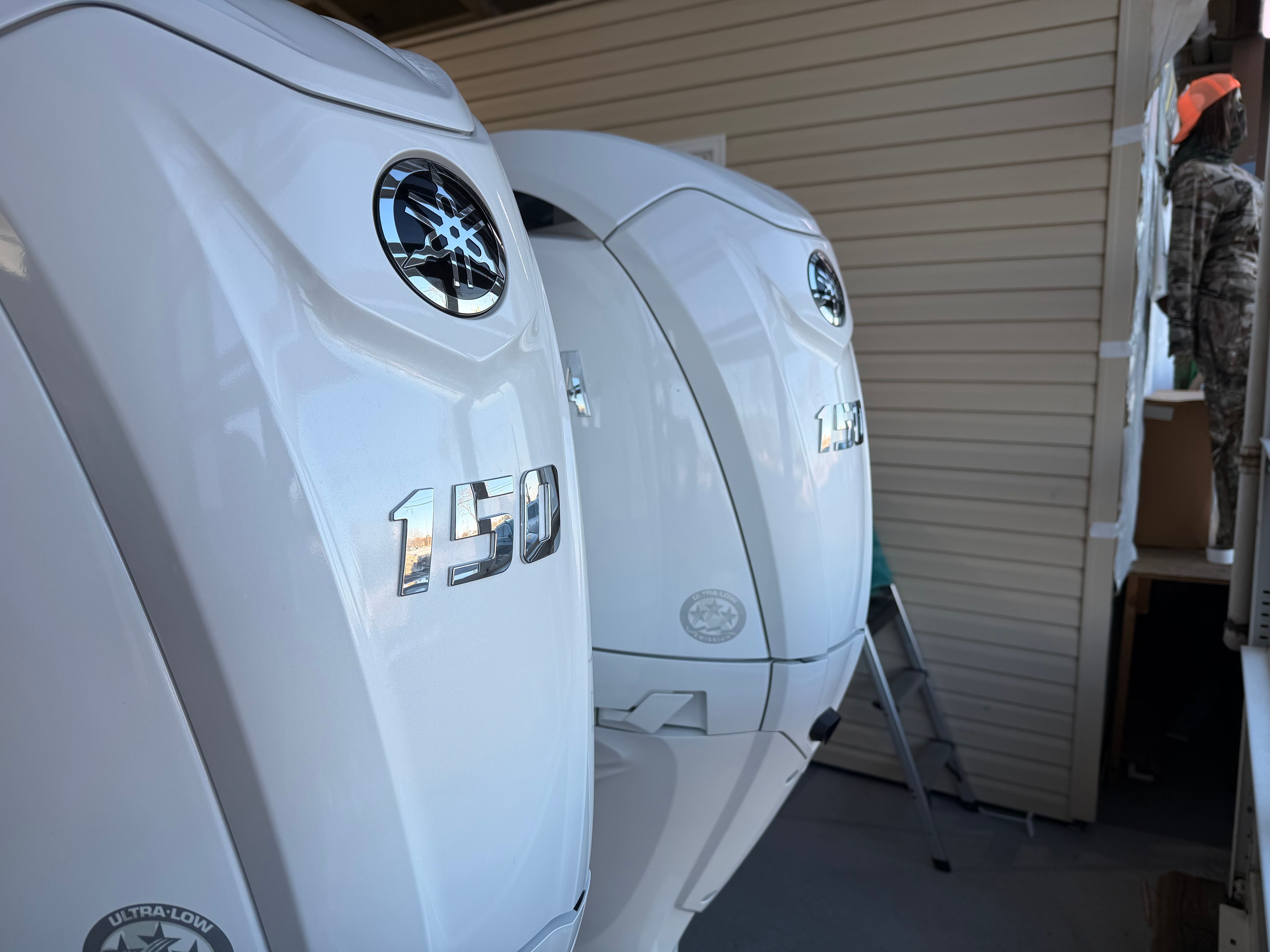 2026 COBIA 245 CC - Image 7