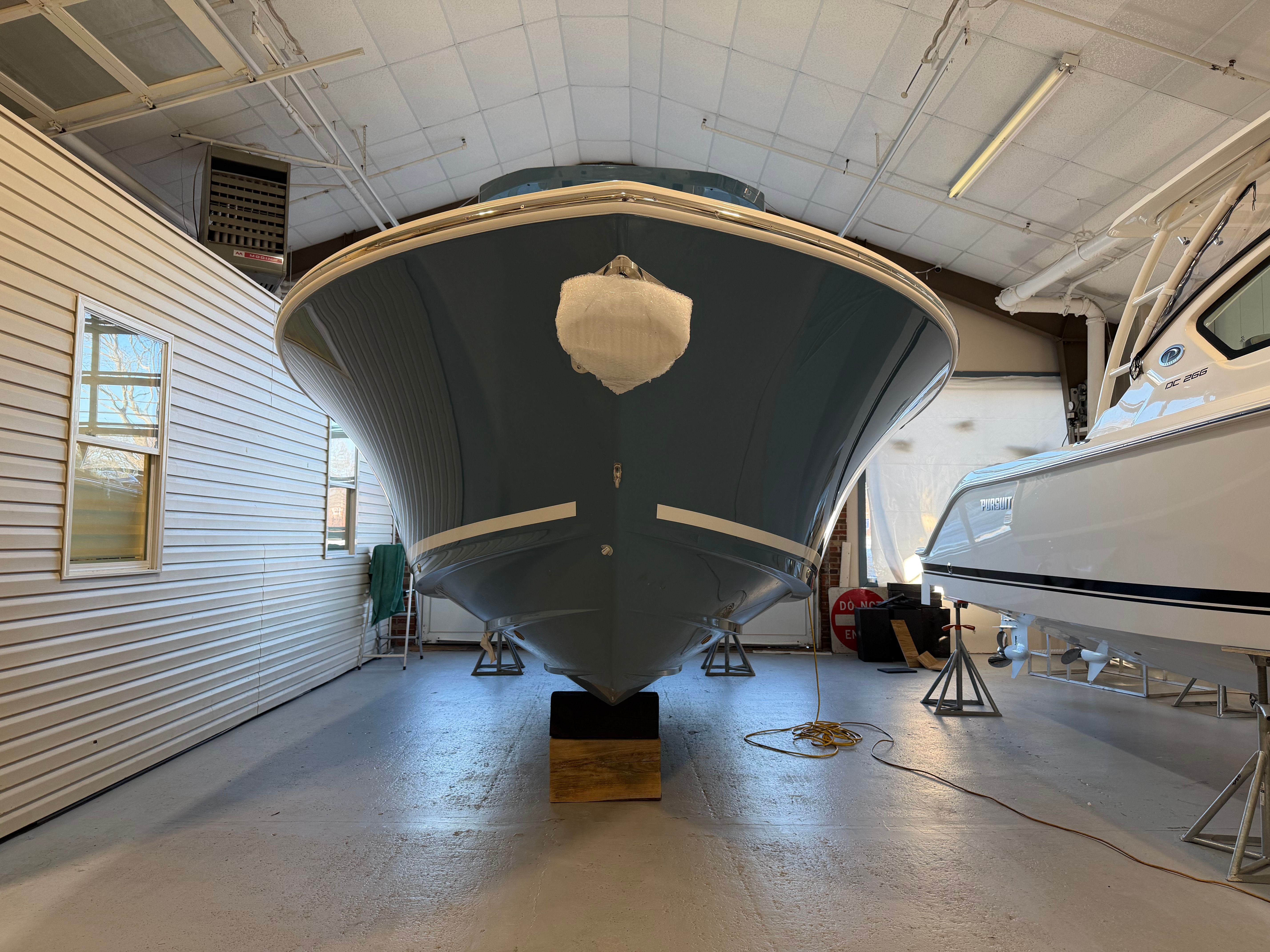 2026 COBIA 245 CC - Image 2