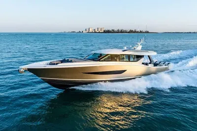 Scout 670 LXS