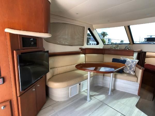 2005 Silverton 34 Convertible