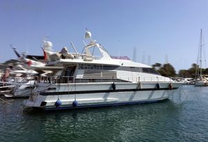 1990 Versilcraft VERSILCRAFT 66