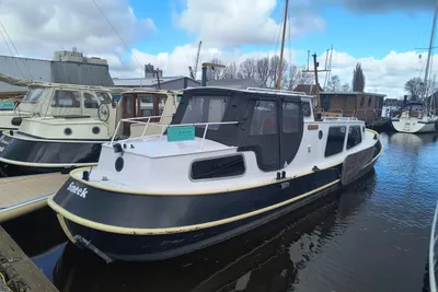 1975 Friese Motortjalk 10.50