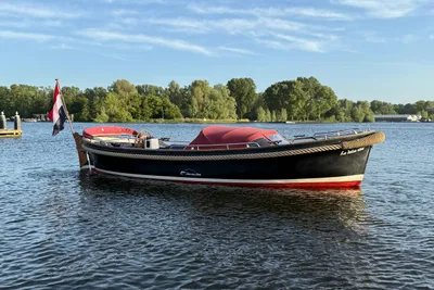 2002 Jan Van Gent 8.20