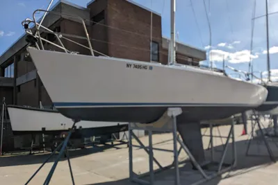 J Boats J/105