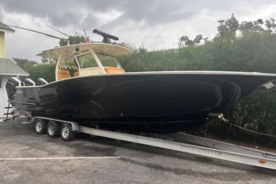 2014 Scout 350 LXF