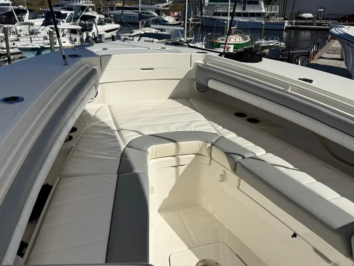 Deadicated Yacht Photos Pics 