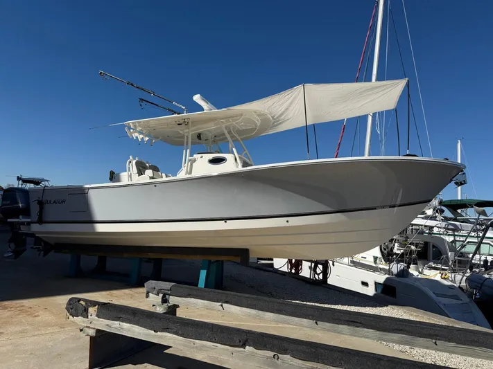 Deadicated Yacht Photos Pics 