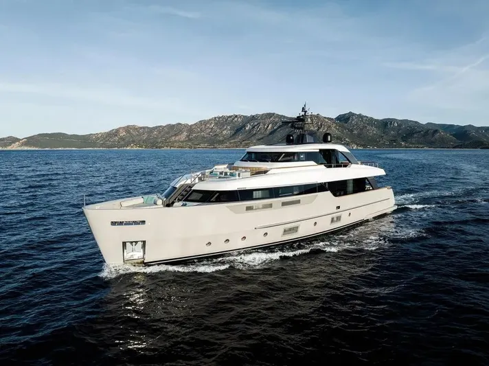 Sd96 Yacht Photos Pics 