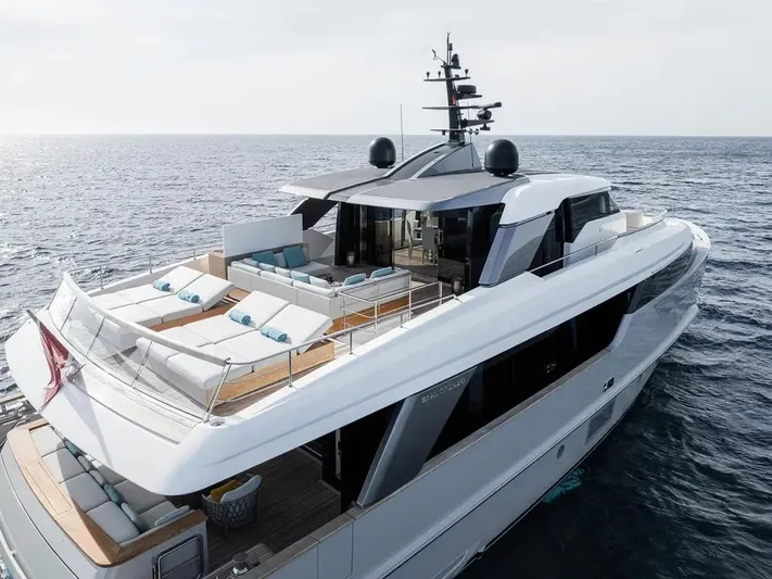 Sd96 Yacht Photos Pics 