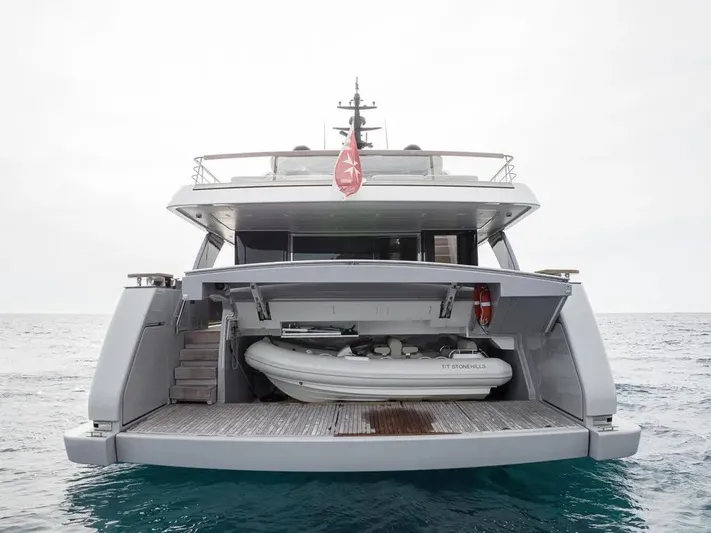 Sd96 Yacht Photos Pics 