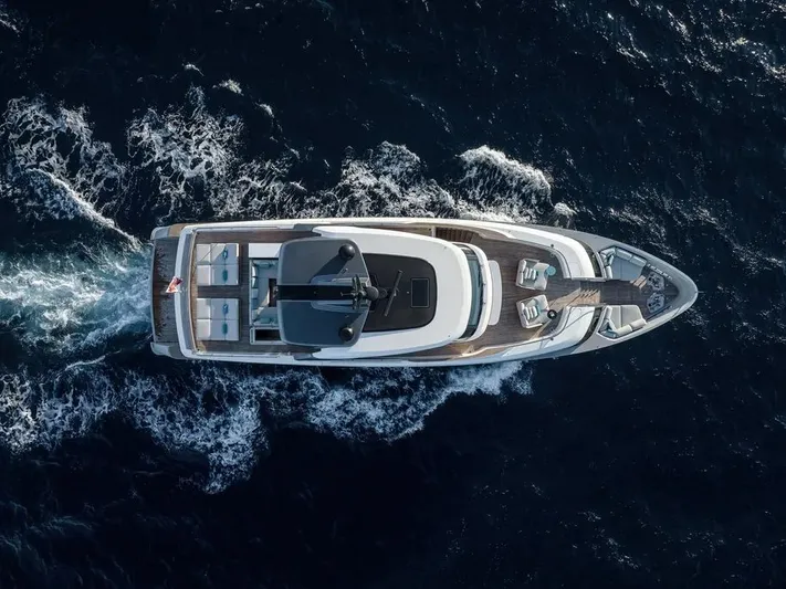 Sd96 Yacht Photos Pics 