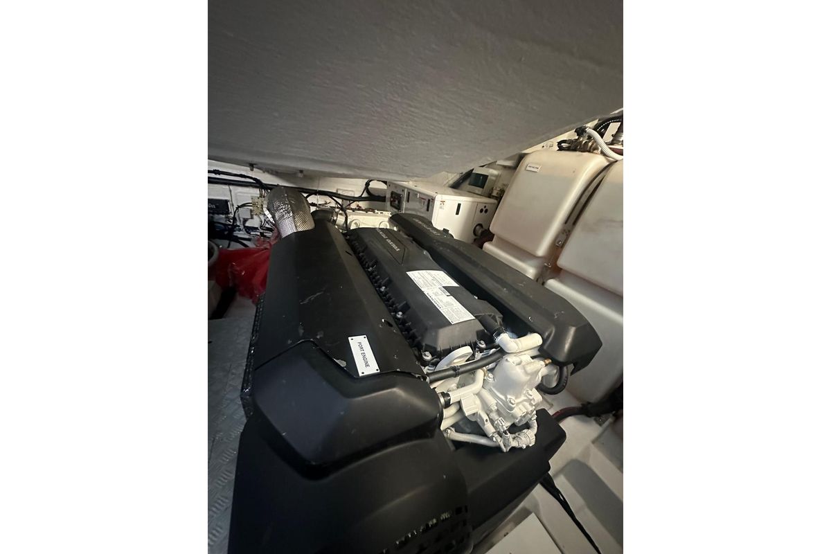 2023 Azimut 53 