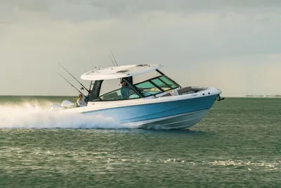 Boston Whaler 330 Vantage