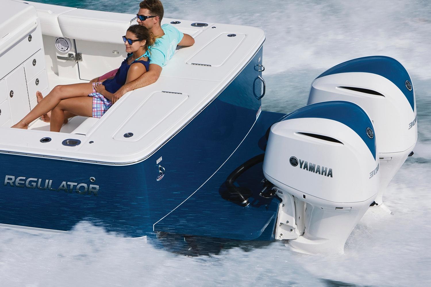 2026 Regulator 31 - Image 4