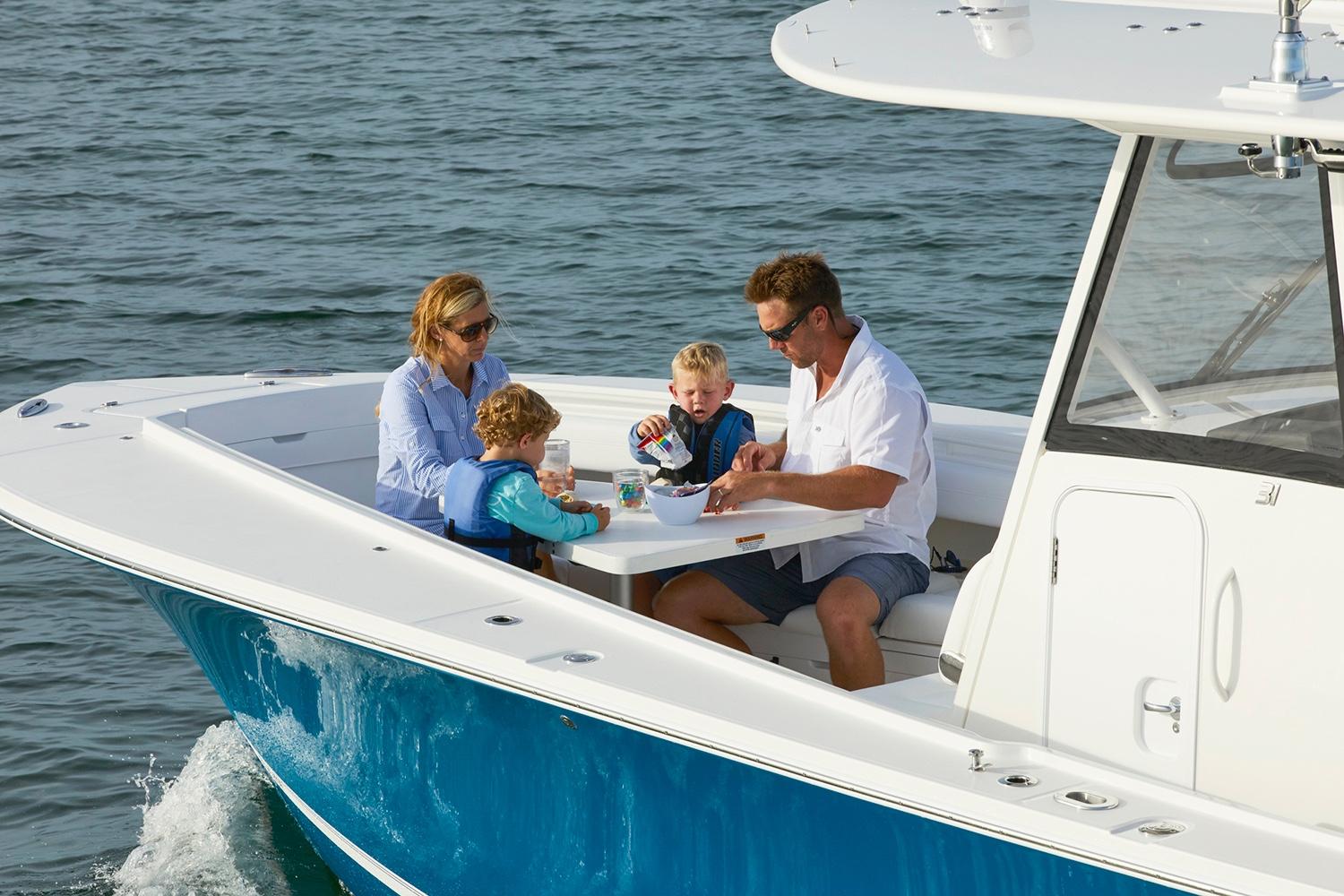 2026 Regulator 31 - Image 5