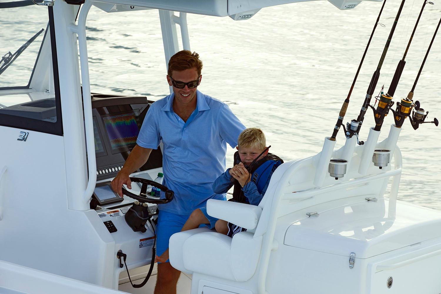 2026 Regulator 31 - Image 7