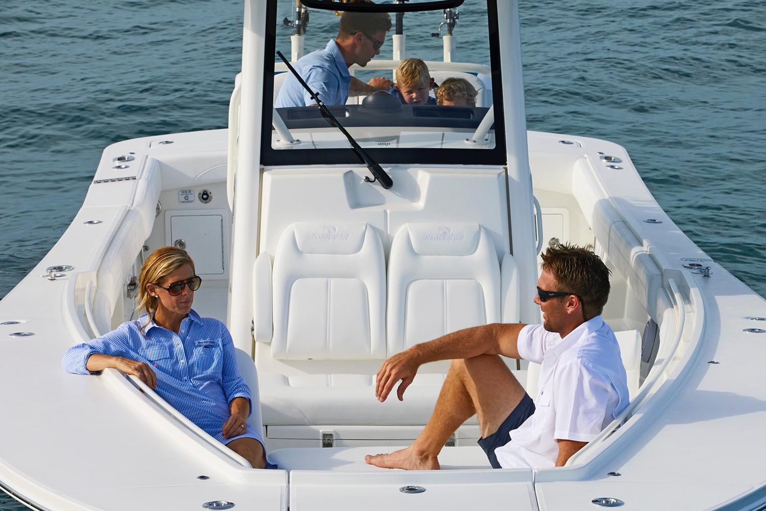 2026 Regulator 31 - Image 6