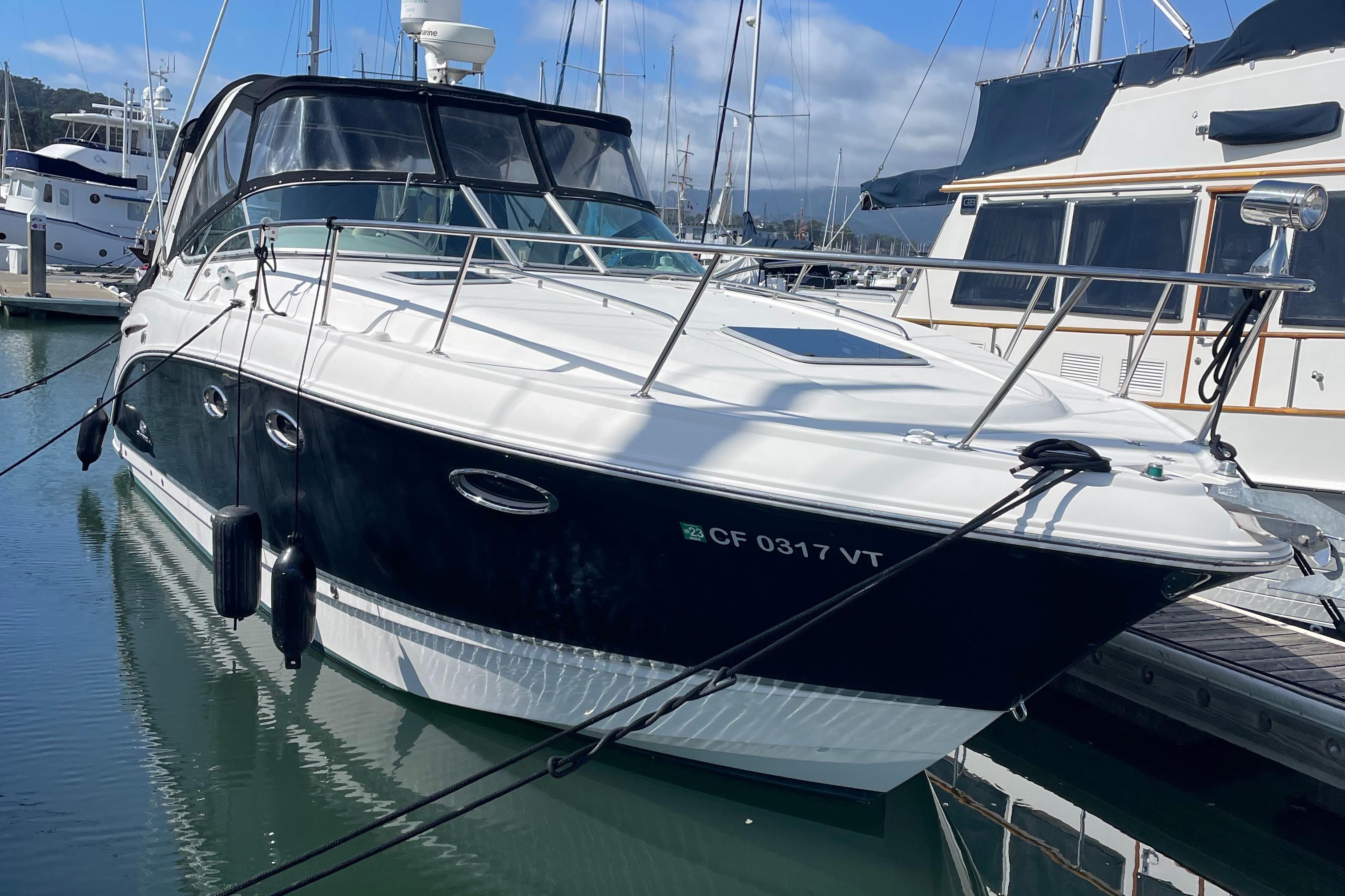 2006 Chaparral Signature 330 Cruiser for sale - YachtWorld