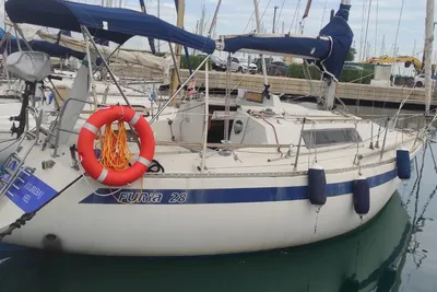 Furia 28