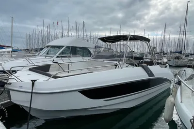 2018 Beneteau Flyer 8.8 Spacedeck
